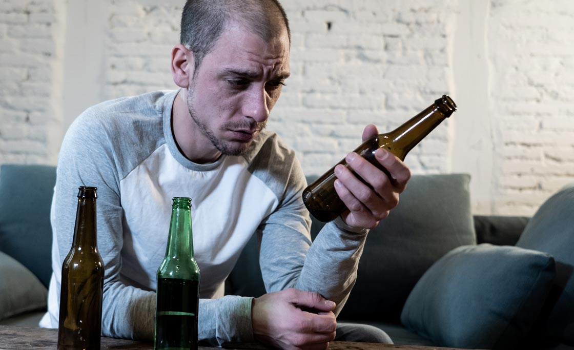 Убрать алкогольную зависимость в Чернореченском